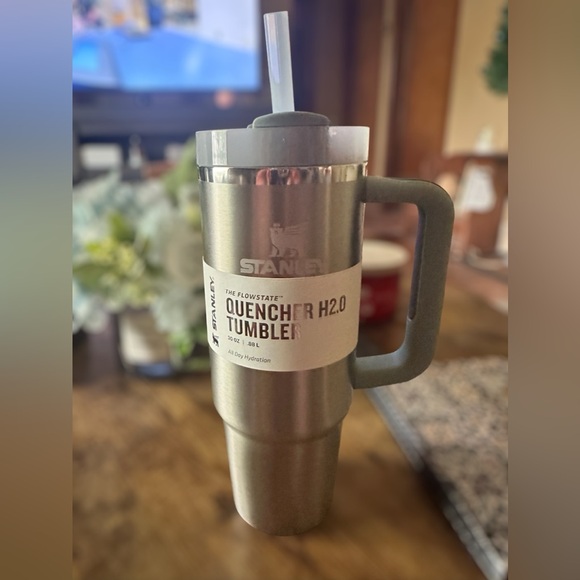 Stanley Other - Stanley FlowState Tumbler 30oz NIB